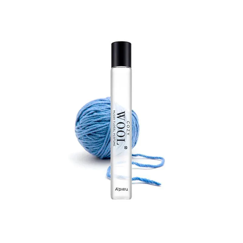 APIEU My Handy Roll On Perfume 9.5mL - Image 3