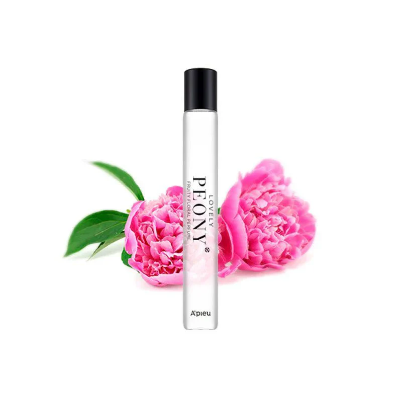 APIEU My Handy Roll On Perfume 9.5mL - Image 5