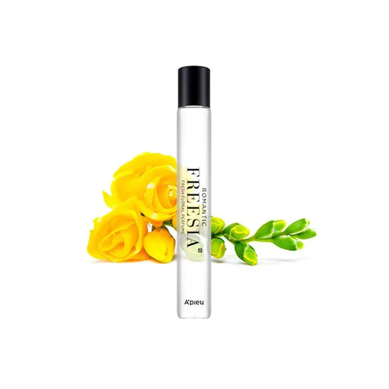 APIEU My Handy Roll On Perfume 9.5mL - Image 6