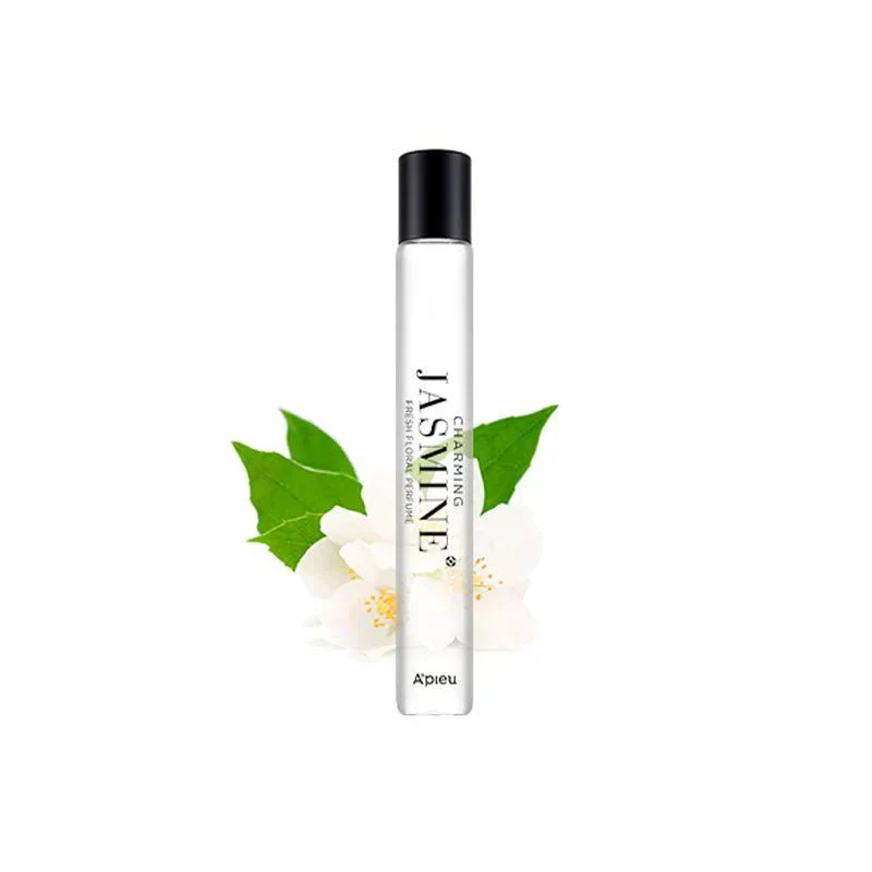 APIEU My Handy Roll On Perfume 9.5mL - Image 7