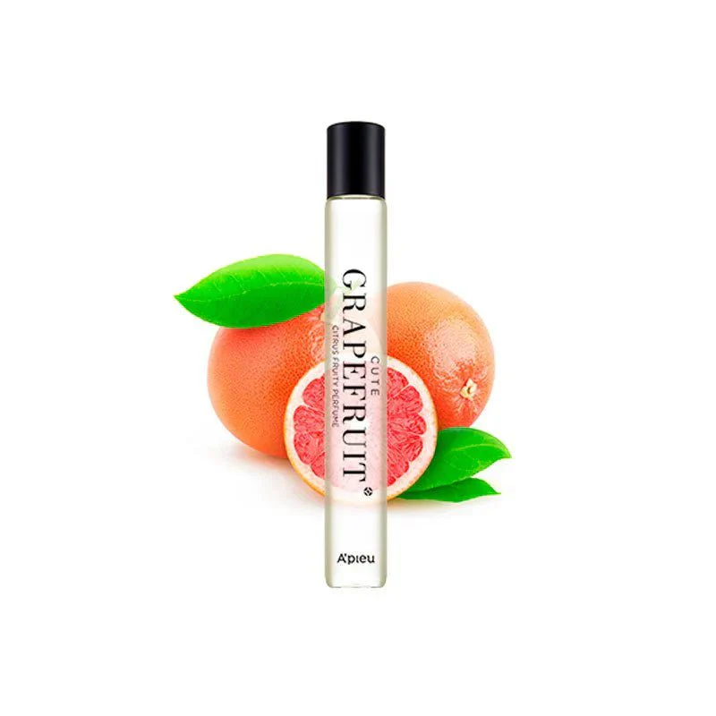 APIEU My Handy Roll On Perfume 9.5mL - Image 9