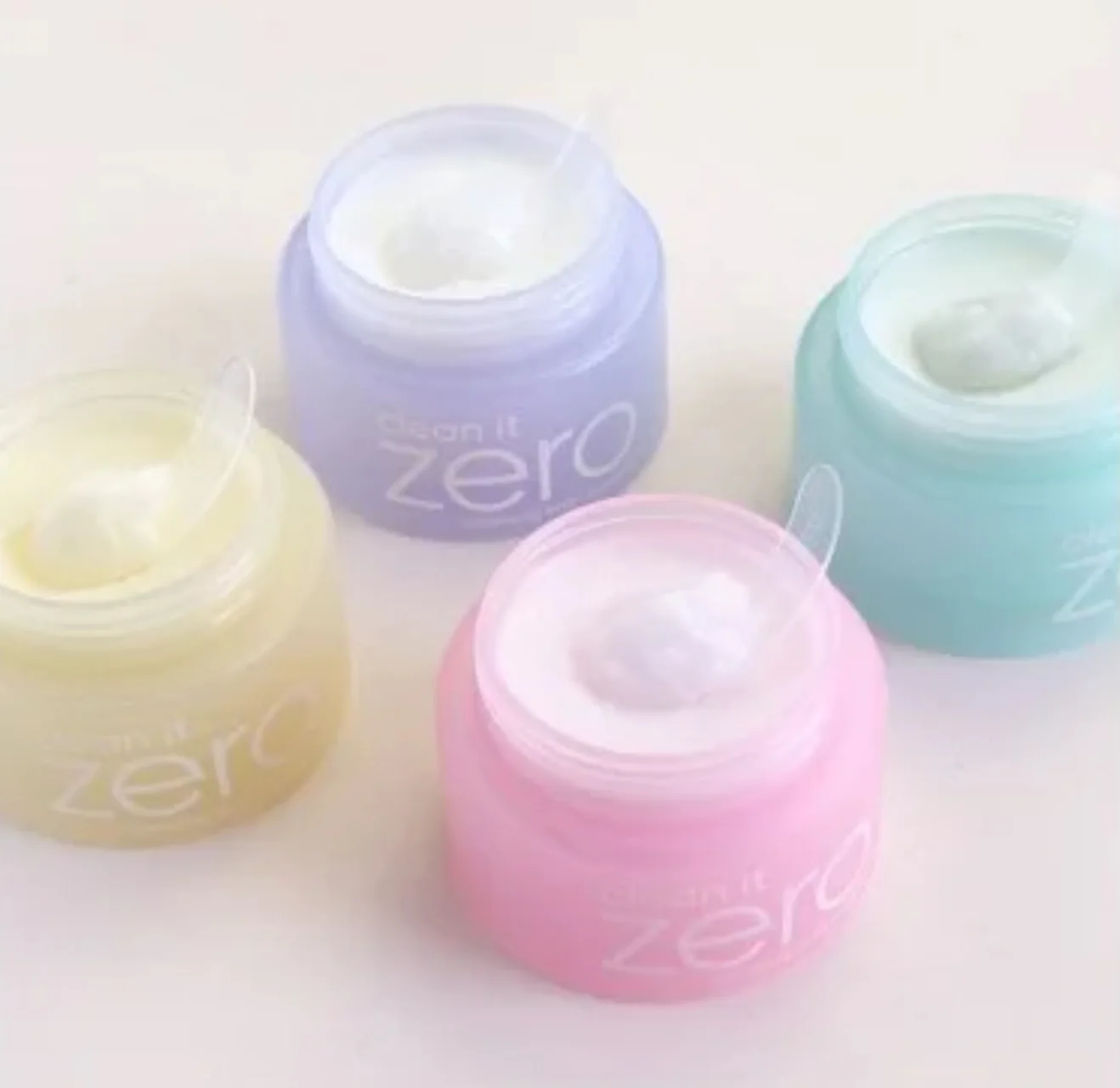 BANILA CO Clean It Zero Cleansing Balm 100 ML - Image 6