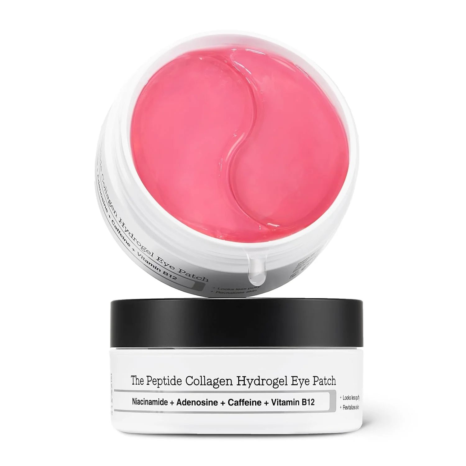 COSRX The Peptide Collagen Hydrogel Eye Patch 85g (60 Patches)