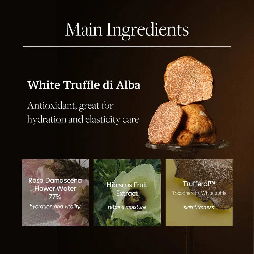 D'ALBA White Truffle First Spray Serum 100ml - Image 7