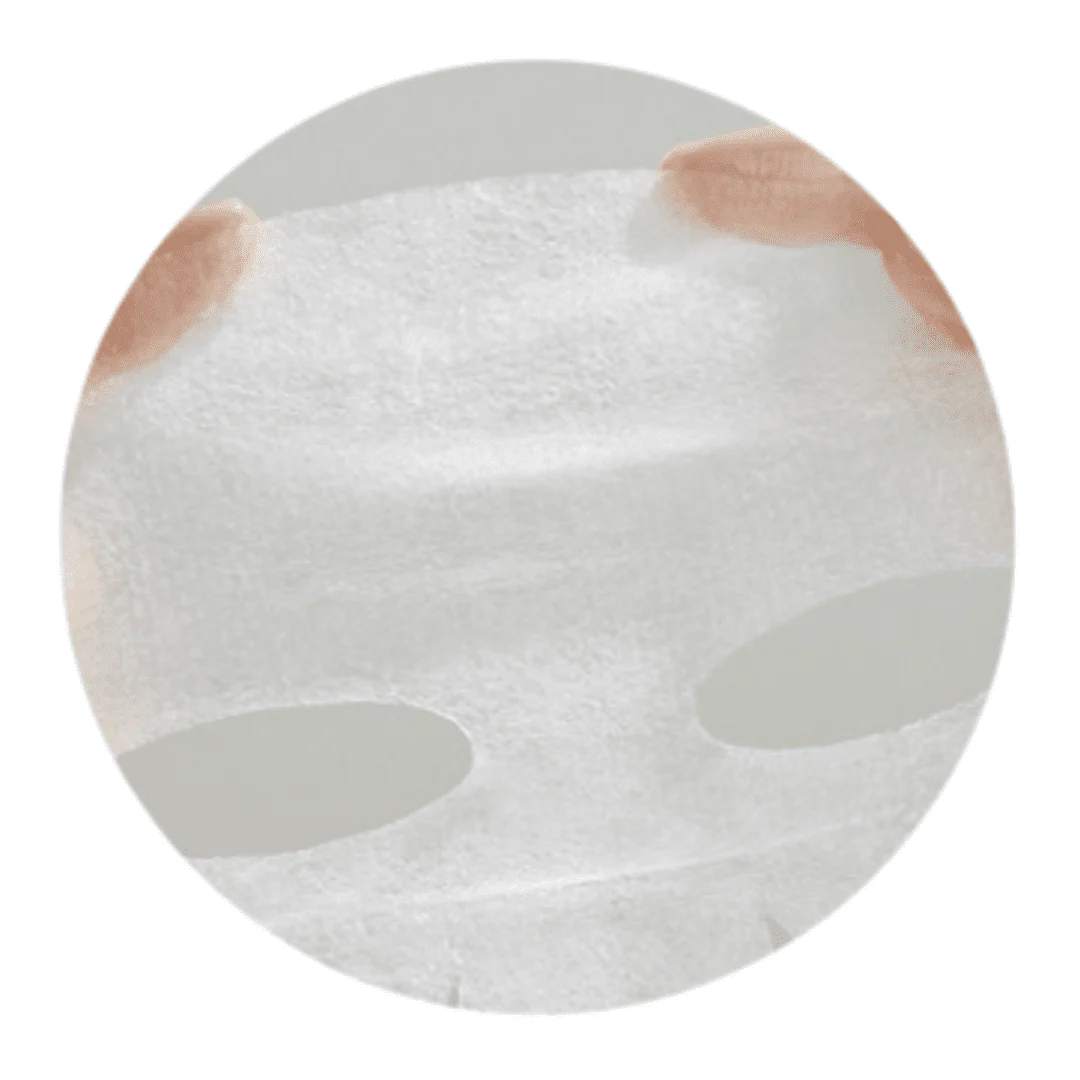 Foodaholic Nature Skin Mask Vitamin (10 pcs) - Image 3
