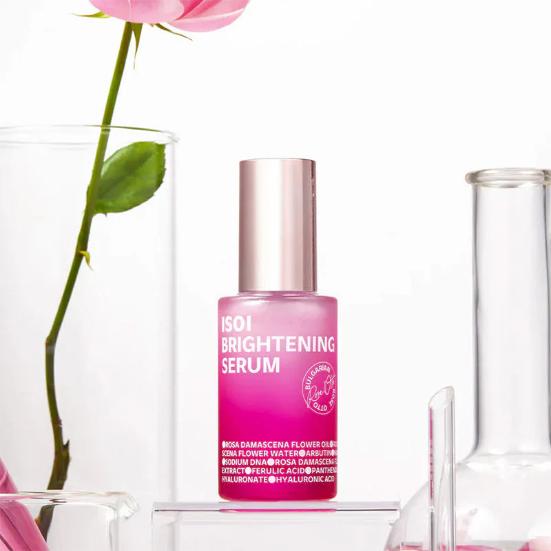 ISOI Brightening Serum 35mL - Image 6