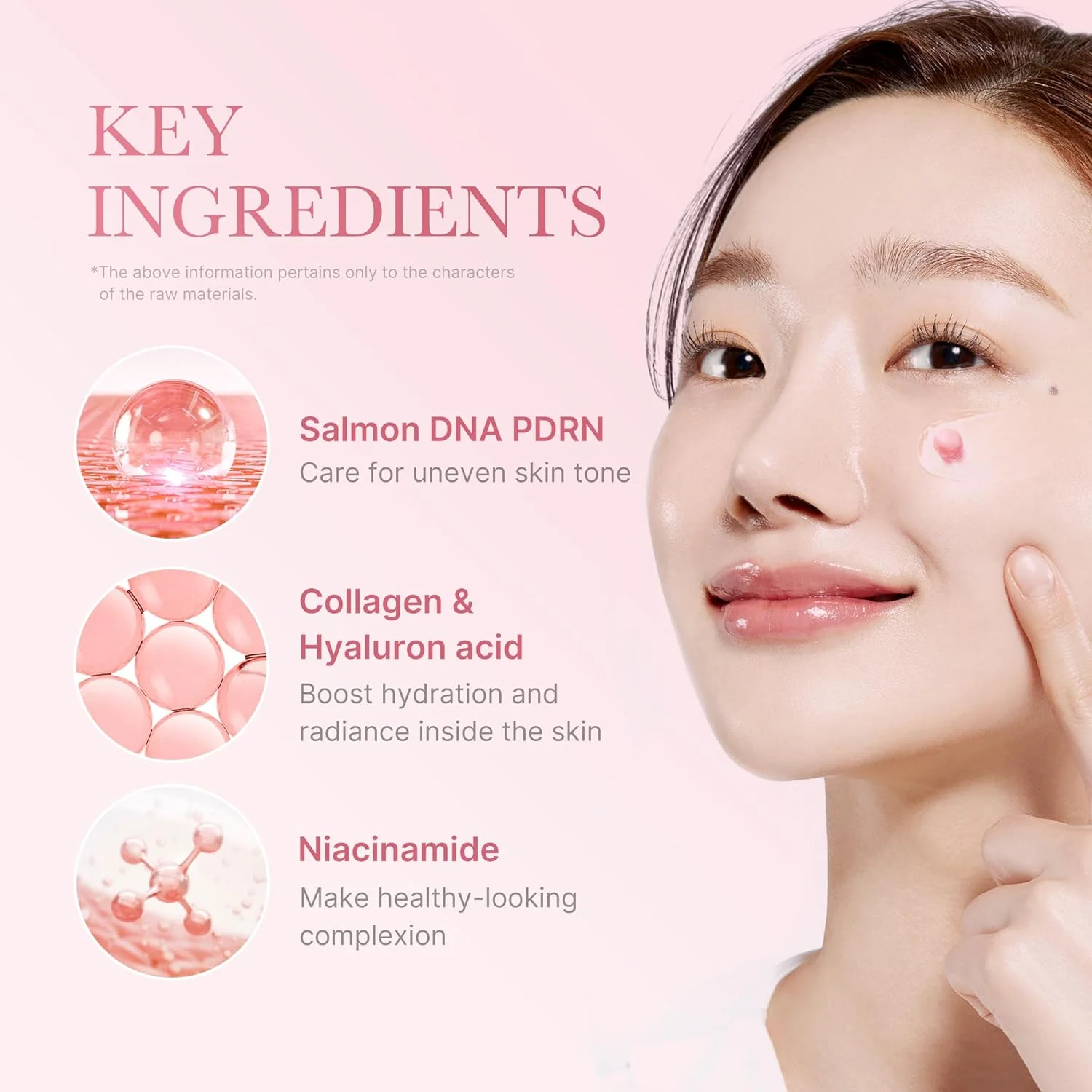 MEDICUBE PDRN Pink Collagen Capsule Cream 55g - Image 4