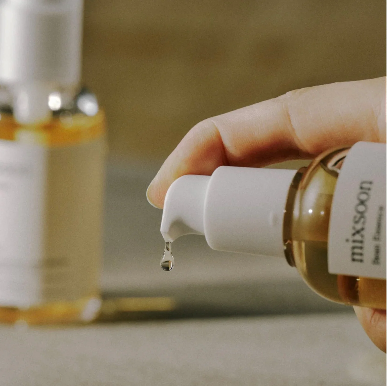 MIXSOON Bean ESSENCE - Image 4