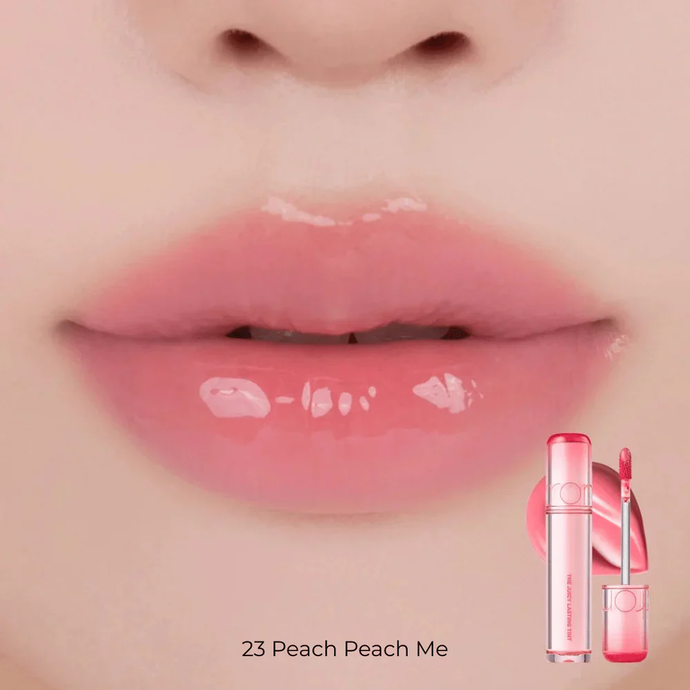 ROM&ND the Juicy Lasting Tint (1 ea) - Image 20