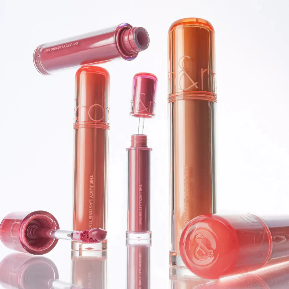 ROM&ND the Juicy Lasting Tint (1 ea) - Image 3