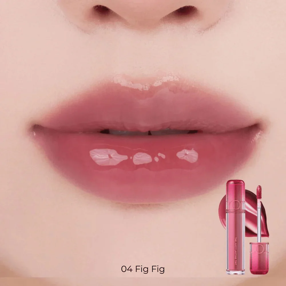 ROM&ND the Juicy Lasting Tint (1 ea) - Image 8