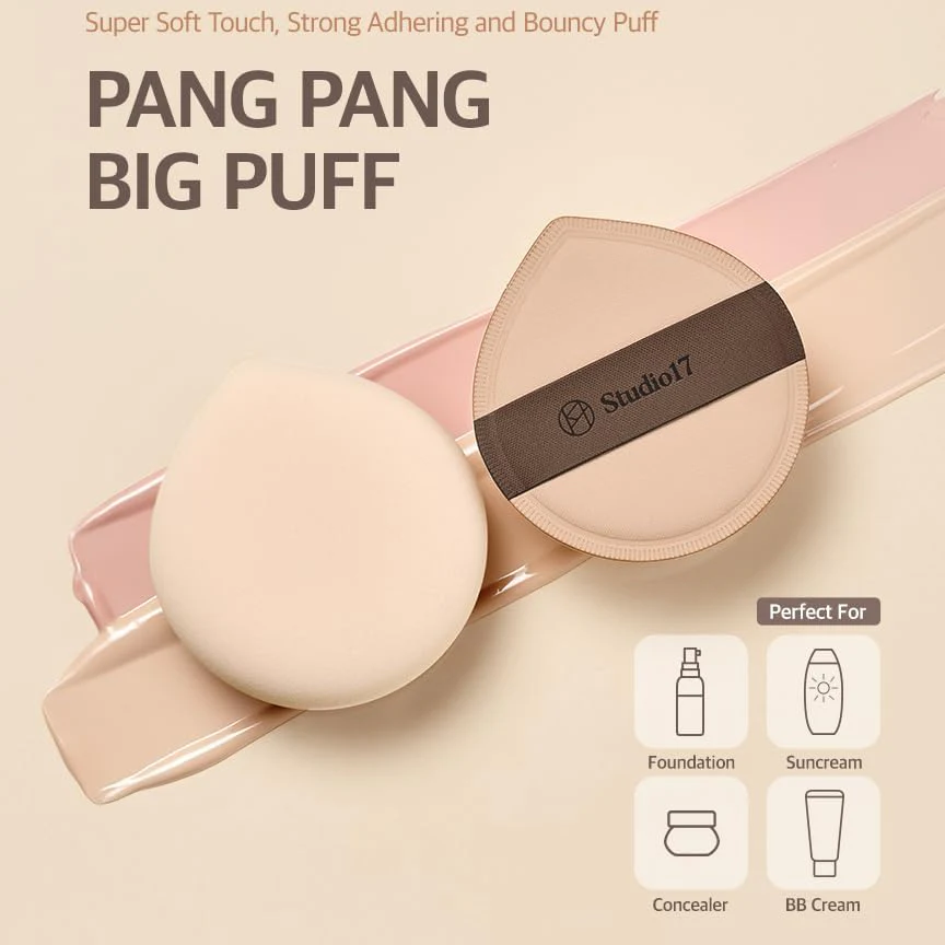 STUDIO 17 Pang Pang Big Puff (1 ea) - Image 6