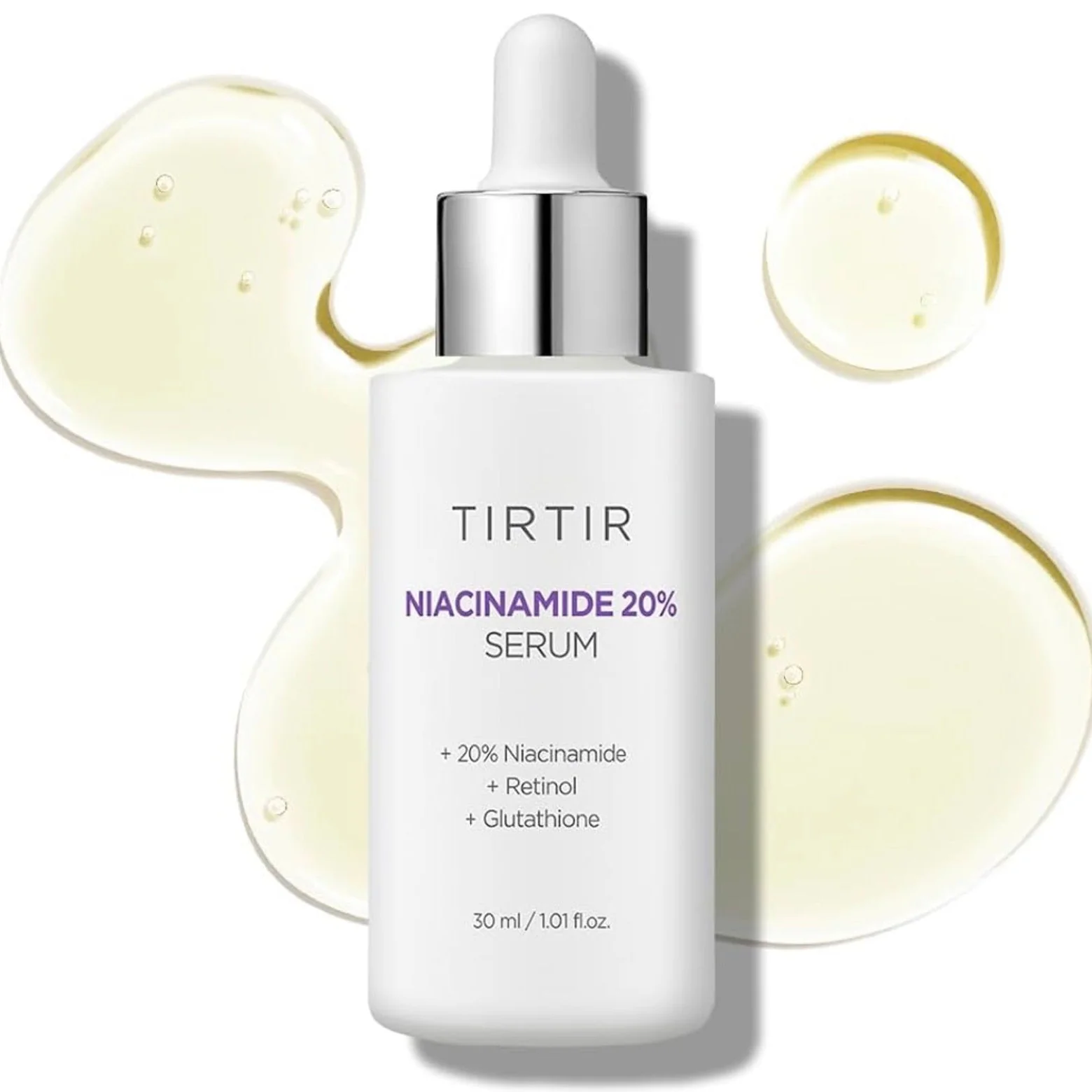 TIRTIR Niacinamide 20% Serum 30mL