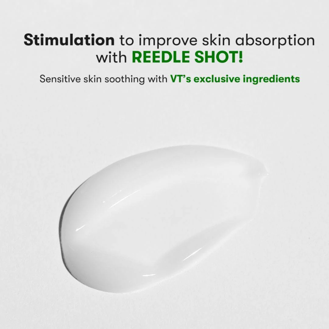 VT COSMETICS Cica Reedle Shot 100 - Image 6