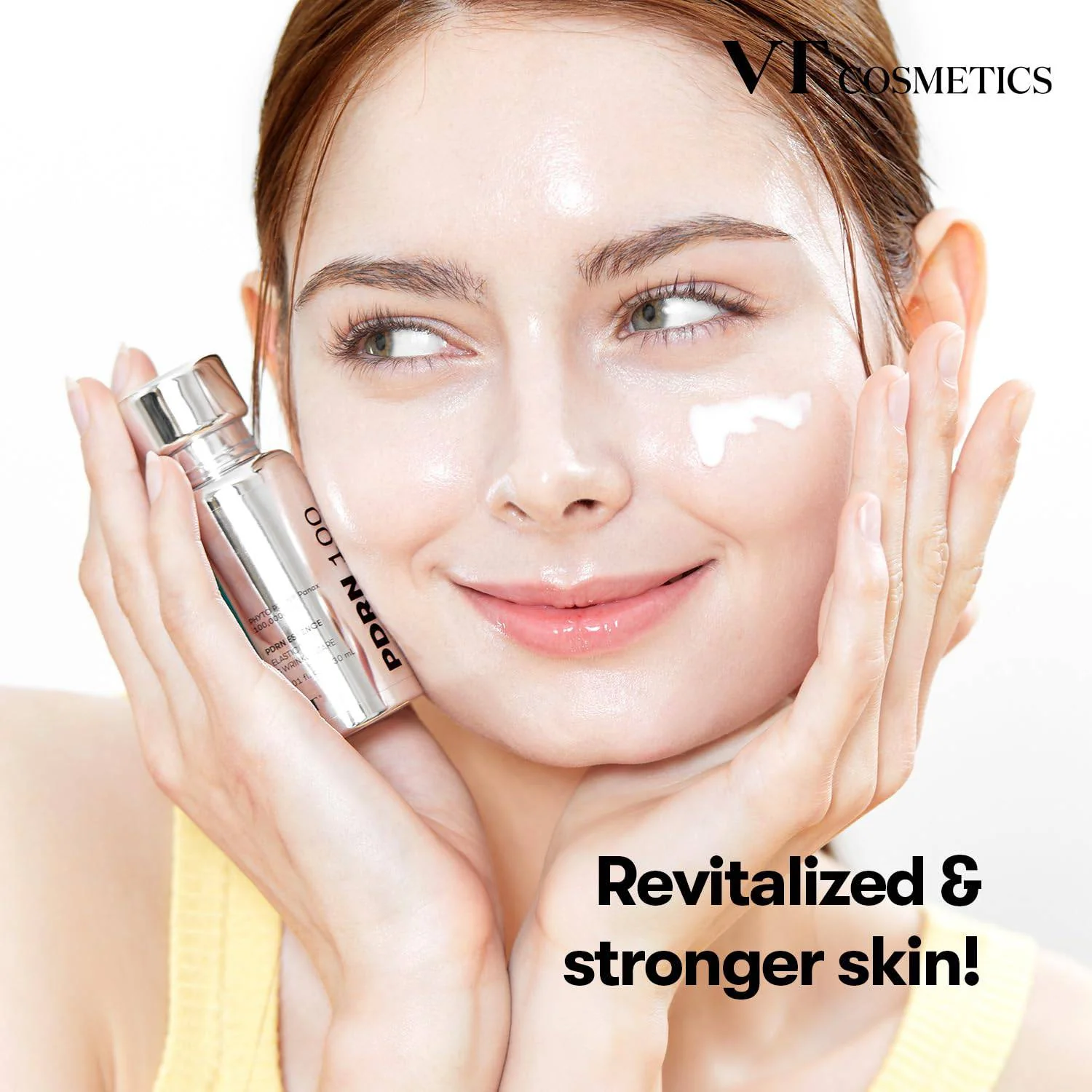 VT Cosmetics PDRN Essence 100 30mL - Image 4